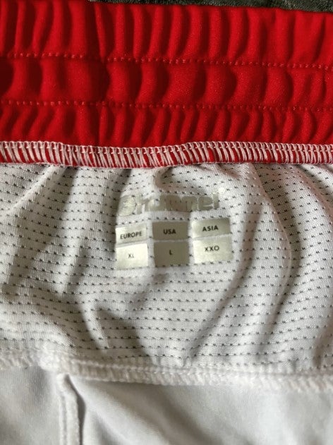 Shorts Fodboldshorts Hummel