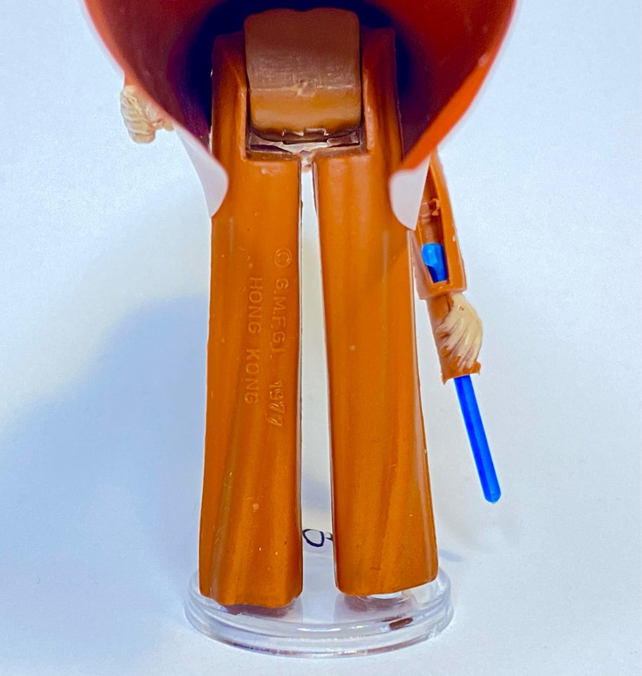 Star Wars Vintage Obi Wan Kenobi,