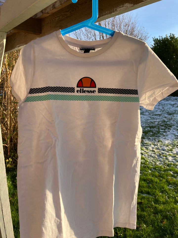 Bluse, Tshirt, Ellesse