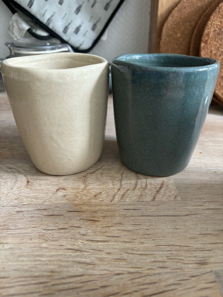 Keramik Kopper Søstrene grene