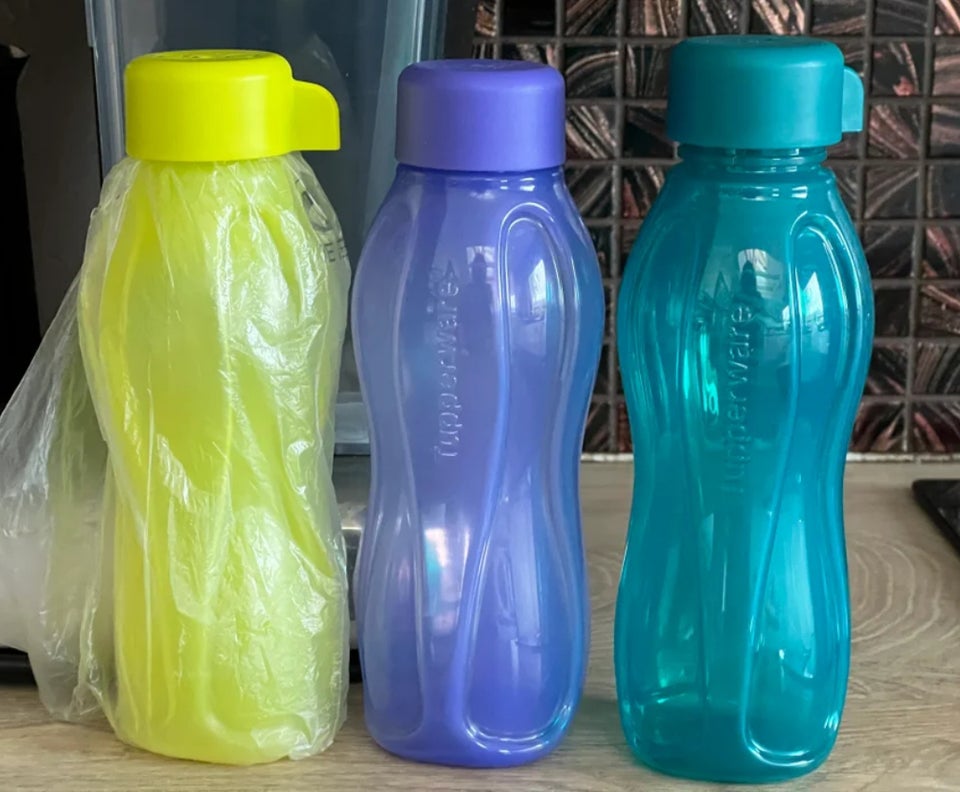 Drikkedunk 310 ml, Tupperware