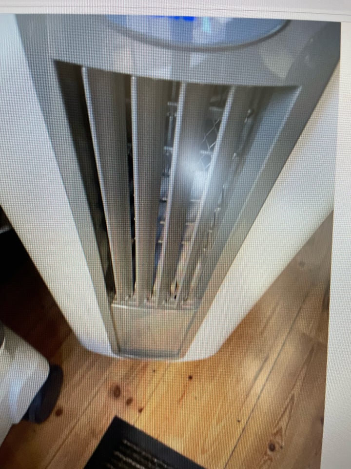 Aircondition Zibro