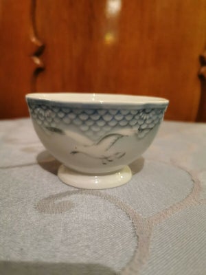 Porcelæn Sukkerskål Bing og