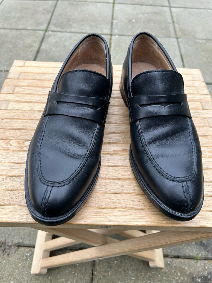 Loafers, L’ Artigiano, str. 41