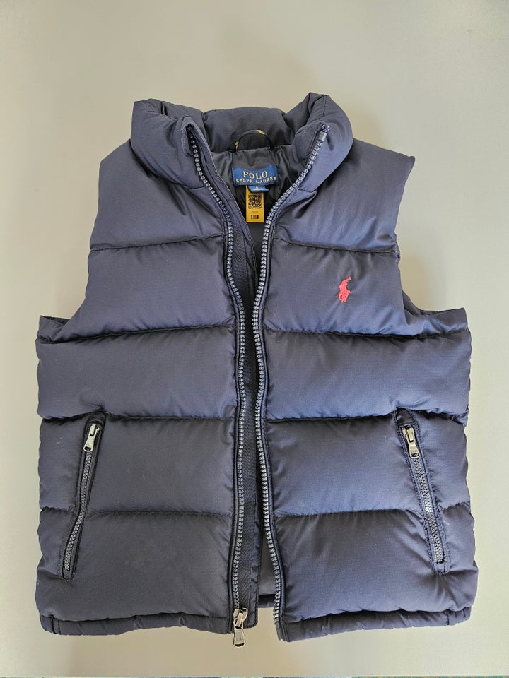 Vest, Vest, Polo Ralph Lauren