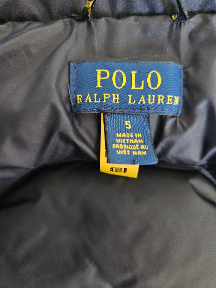 Vest, Vest, Polo Ralph Lauren