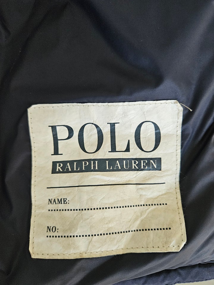 Vest, Vest, Polo Ralph Lauren