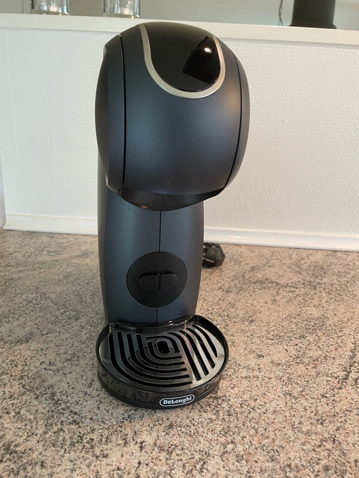 Kapselmaskine, Dolce Gusto