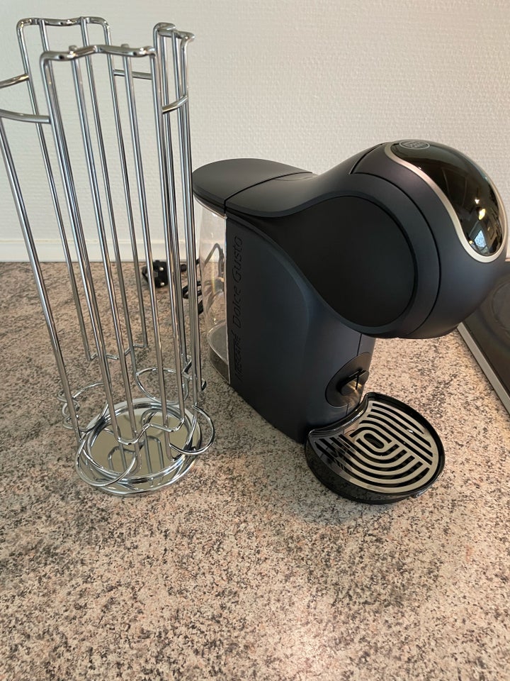 Kapselmaskine, Dolce Gusto