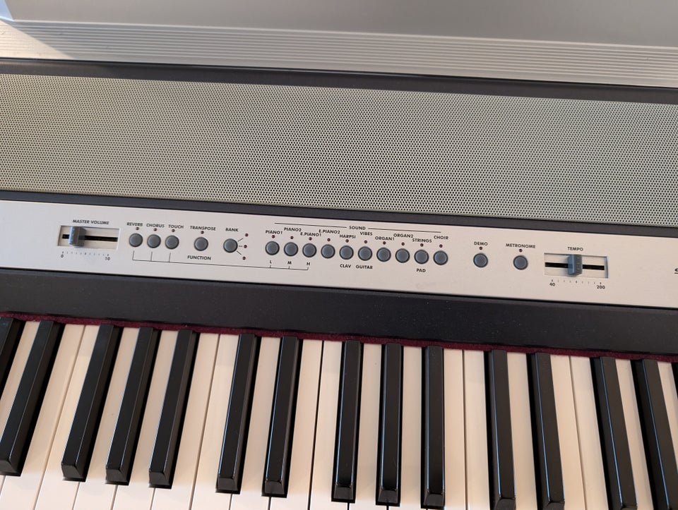 Digitalpiano, KORG SP-250