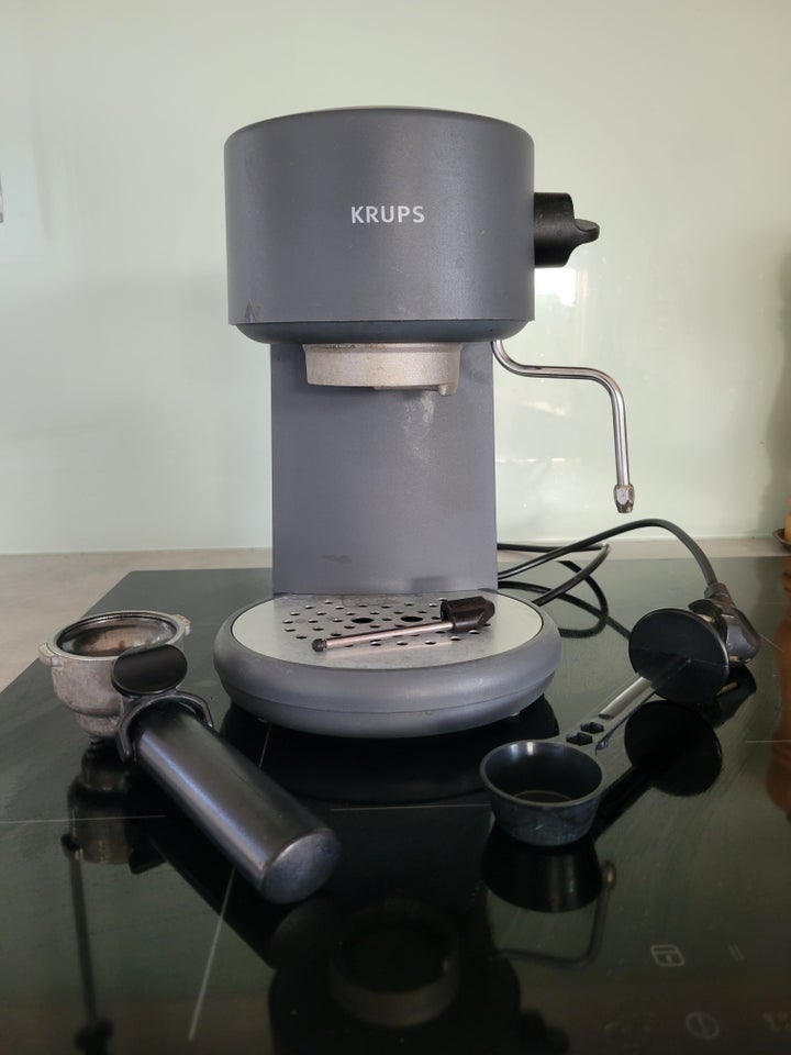 Krups 880 Espresso maskine Krups