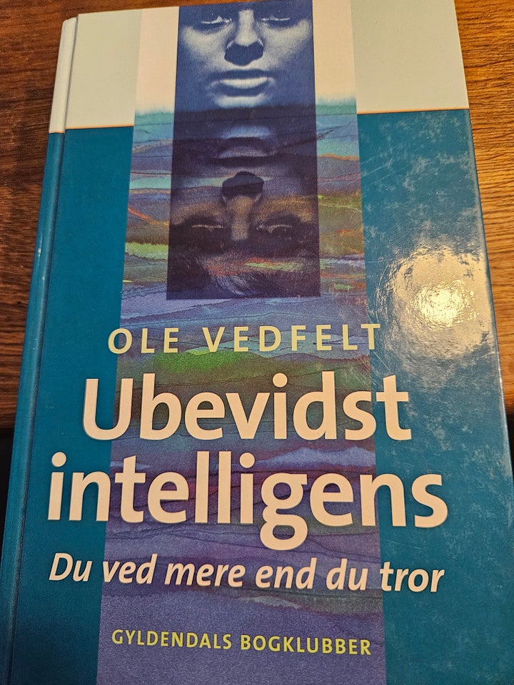 Ubevidst intelligens, Ole