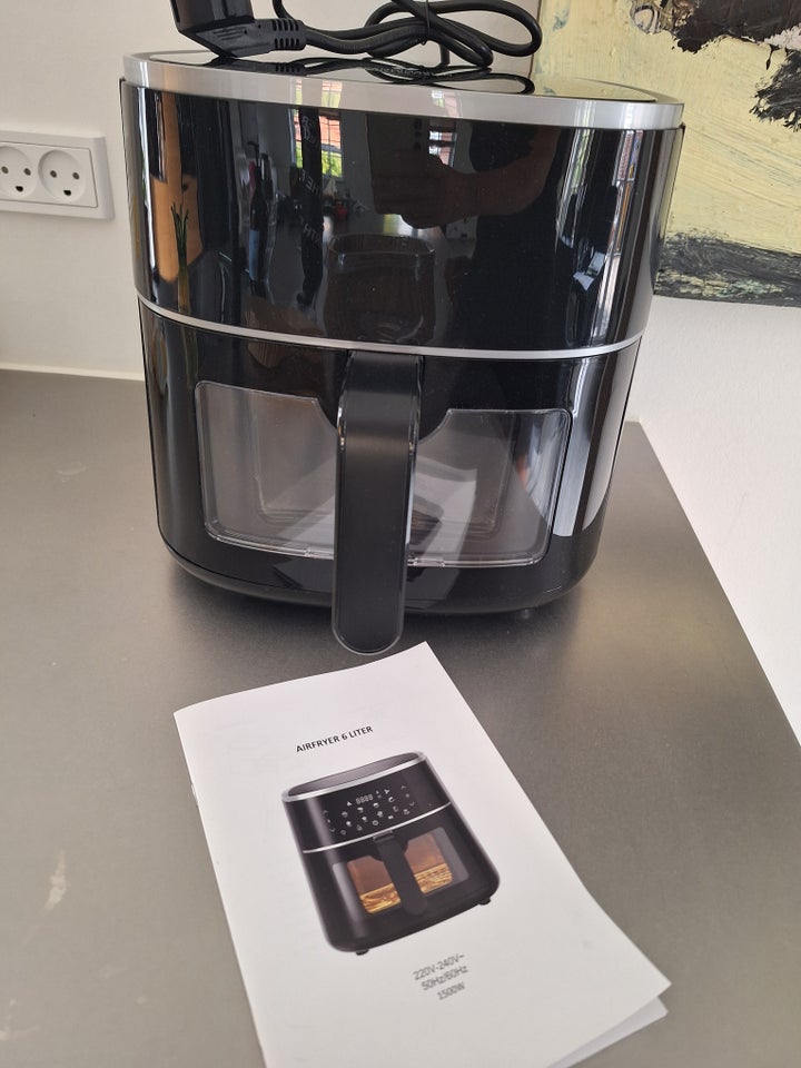 Airfryer Scandinavian