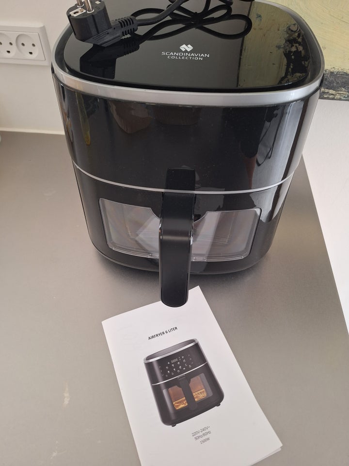 Airfryer Scandinavian