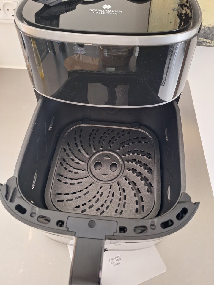 Airfryer Scandinavian