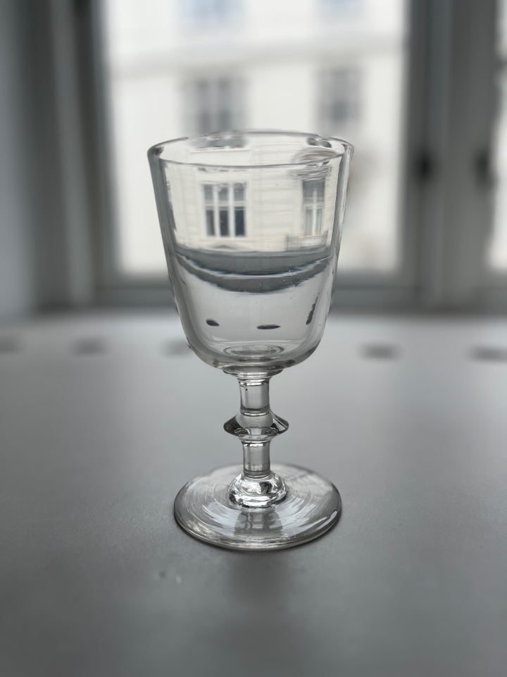 Glas, Berlinoirs rødvinsglas