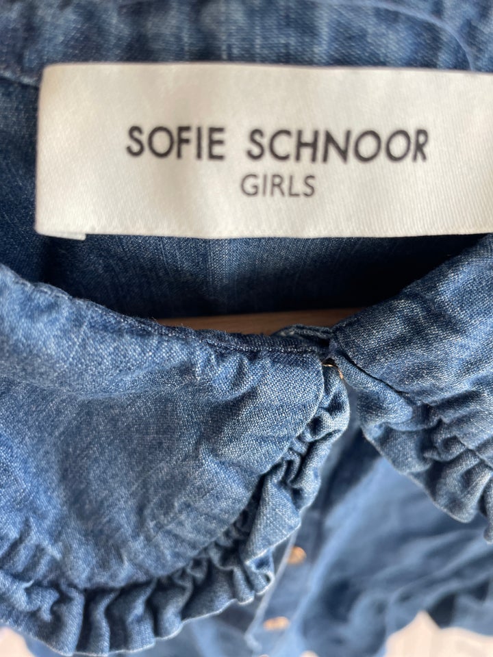 Kjole, Kjole, SOFIE SCHNOOR