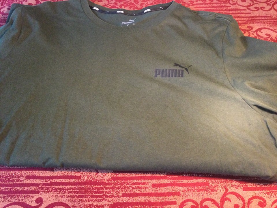 T-shirt, 2 t-shirts , Puma