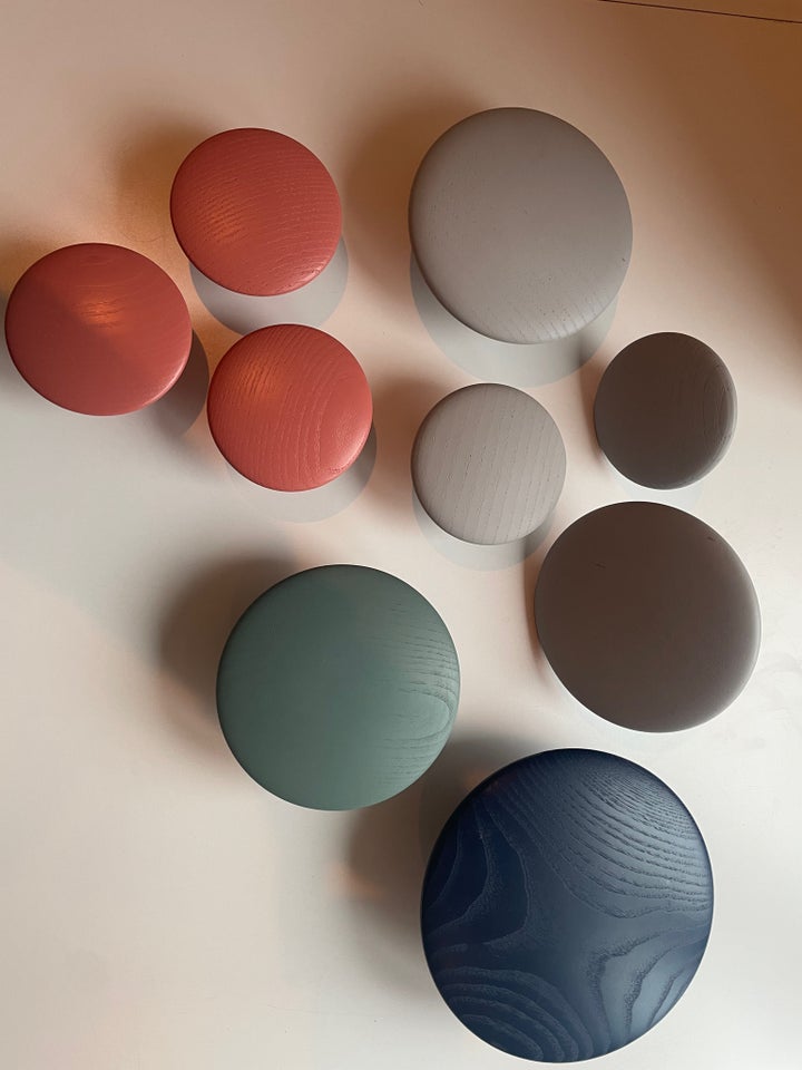 MUUTO DOTS, Muuto Dots