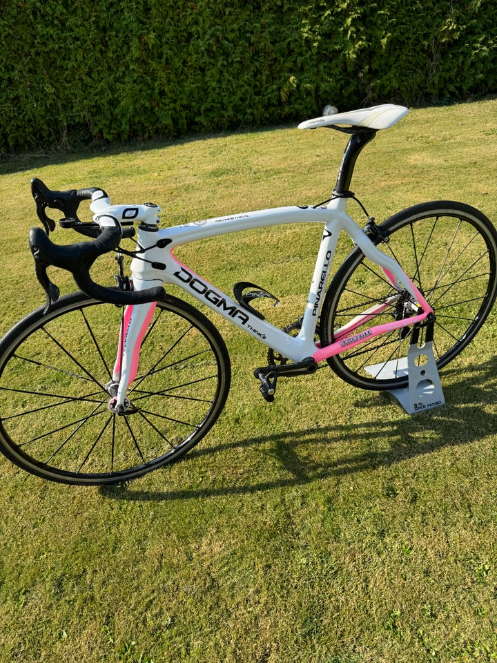 Herreracer Pinarello Dogma