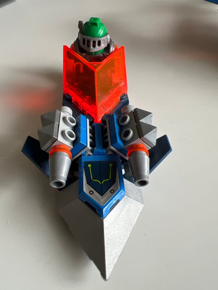 Lego Nexo Knights Lego Nexo