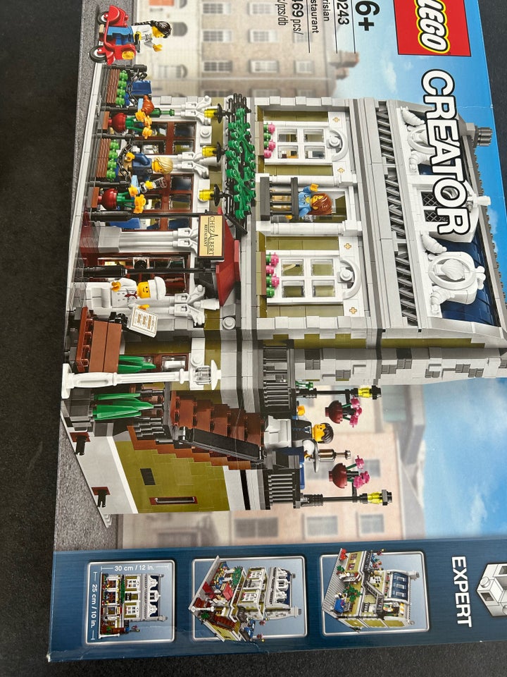 Lego Creator, 10243