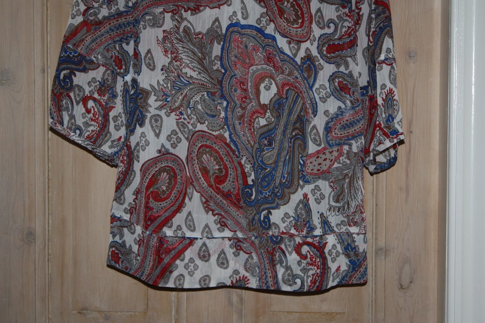 Bluse, Jensen tunika, str. 40