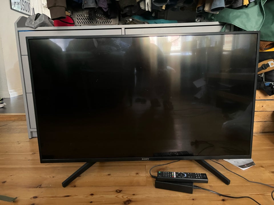 LED, Sony, Bravia 43 kdxf7005