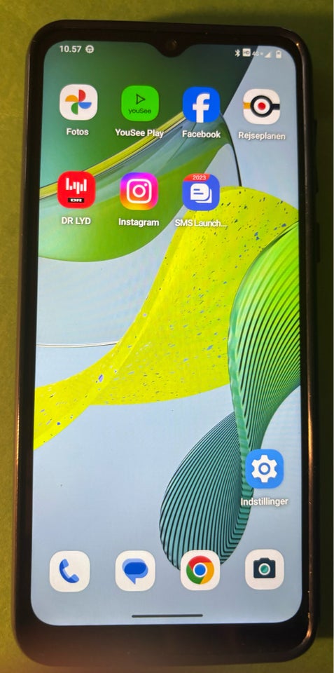 Motorola e13, 2x64 , Perfekt