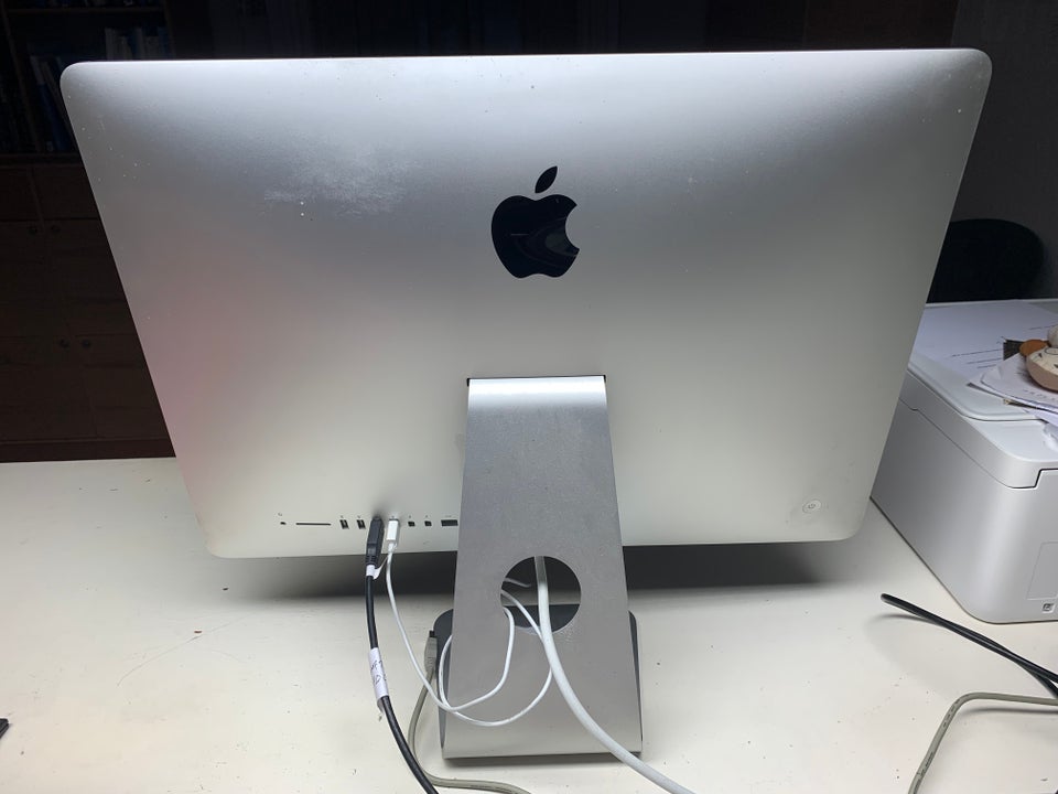 iMac, 21", 2,7 GHz