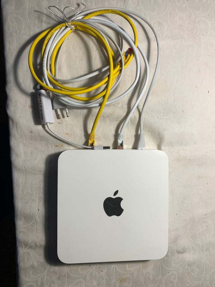 iMac, 21", 2,7 GHz