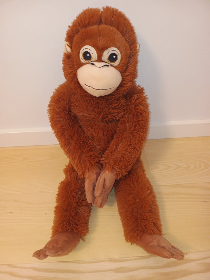 DJUNGELSKOG orangutang, Ikea