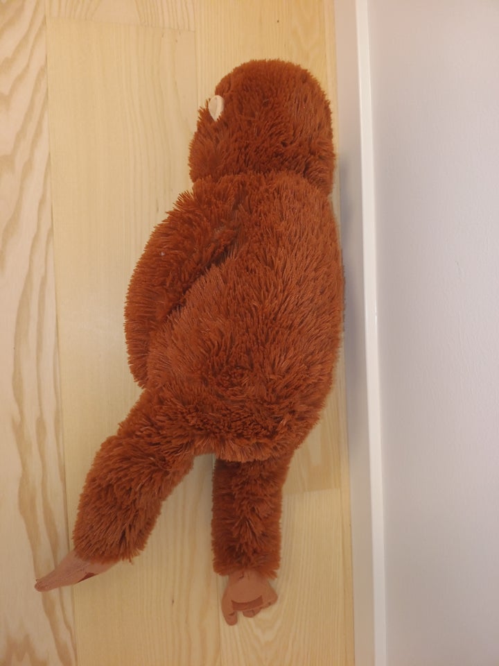 DJUNGELSKOG orangutang, Ikea