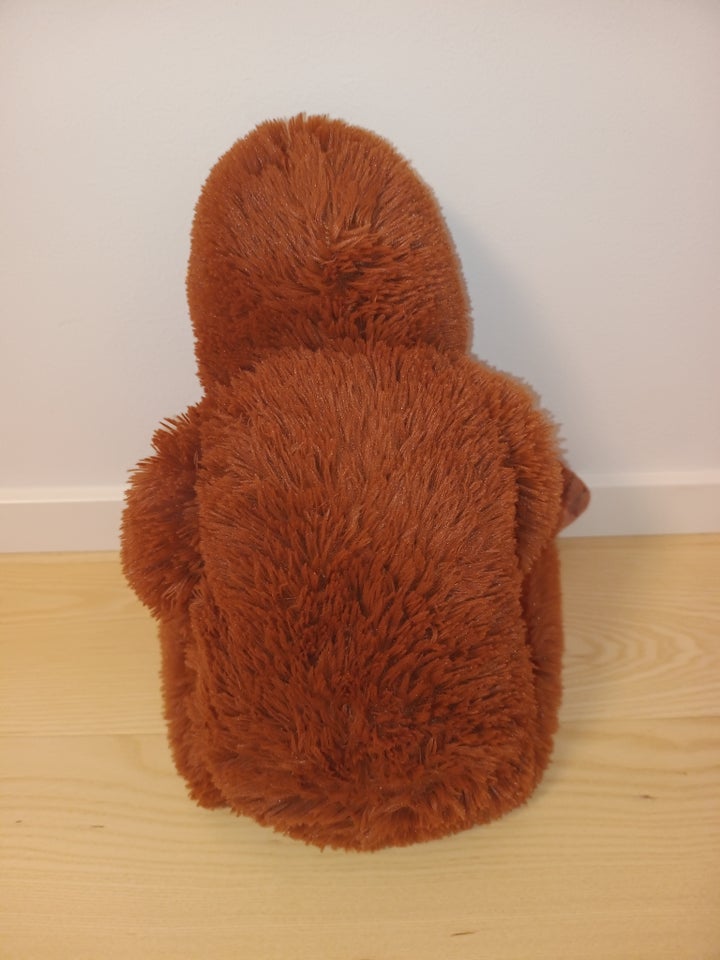 DJUNGELSKOG orangutang, Ikea