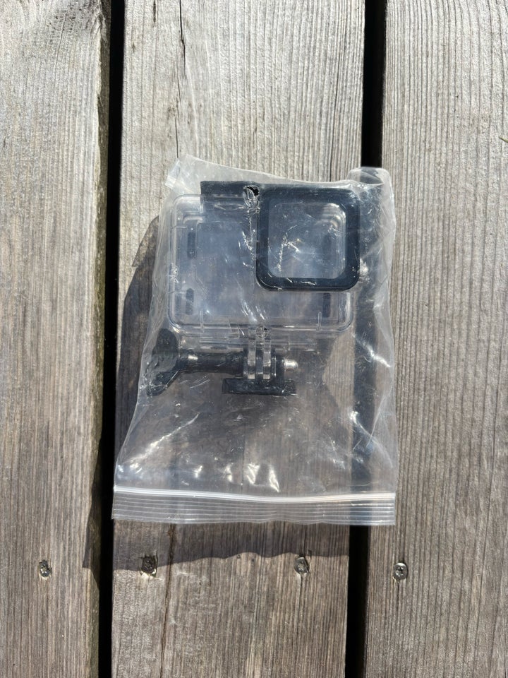 GoPro water proof case GoPro