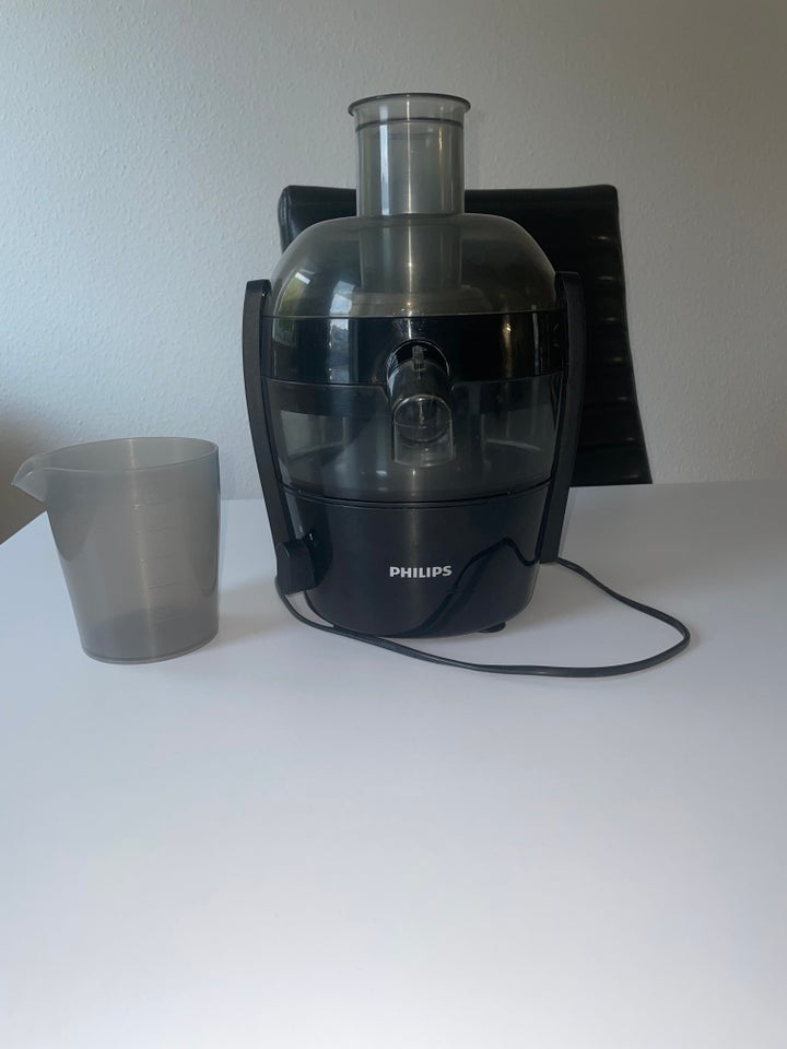 Juicer, Philips