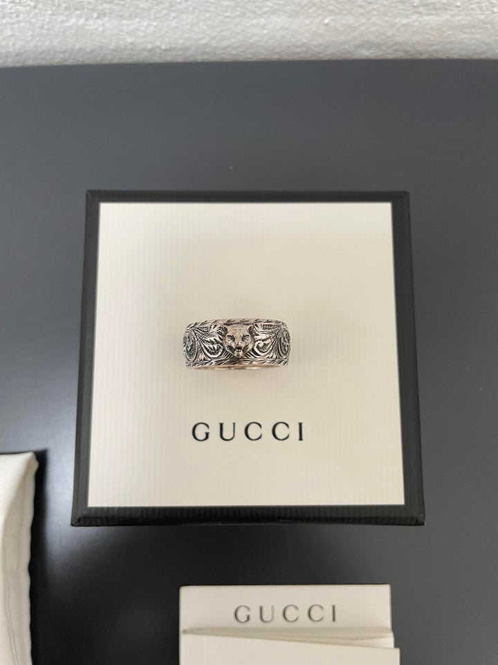 Ring, Gucci