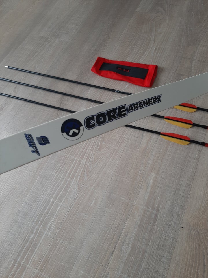 Bue, Core Archery