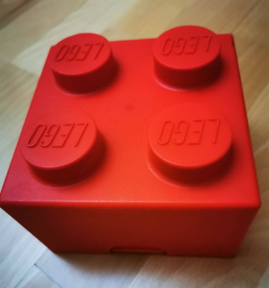 Lego andet, .