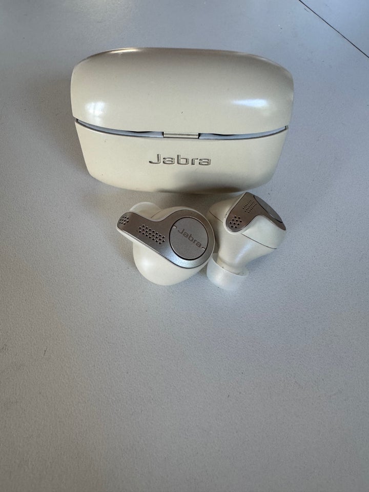 in-ear hovedtelefoner, Jabra,