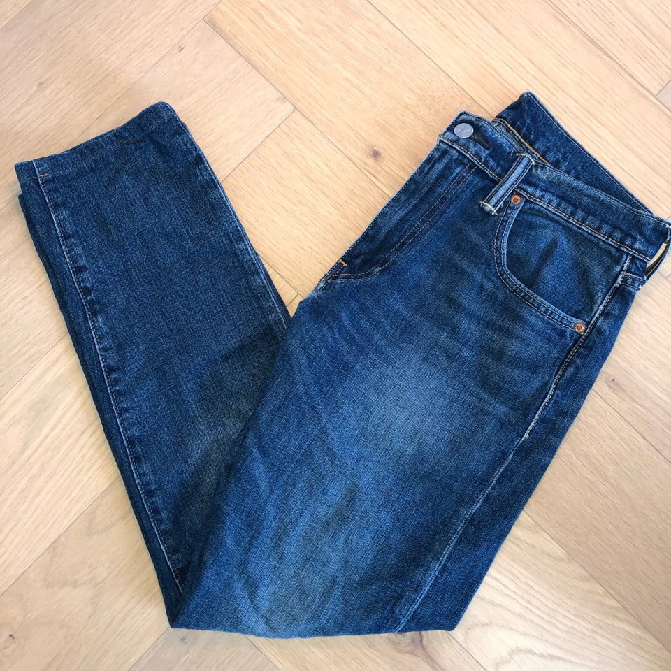 Jeans, Levis, str. 30