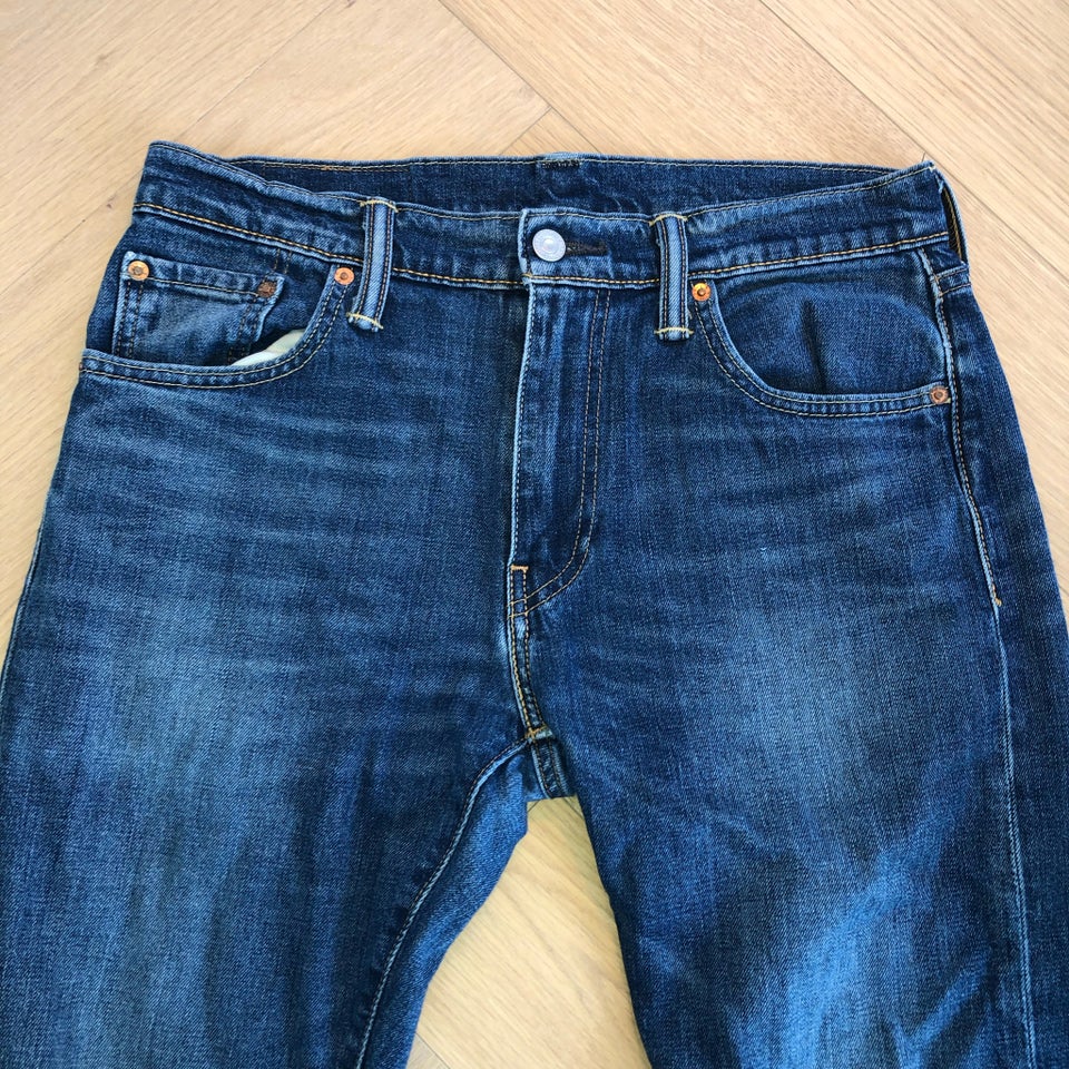 Jeans, Levis, str. 30