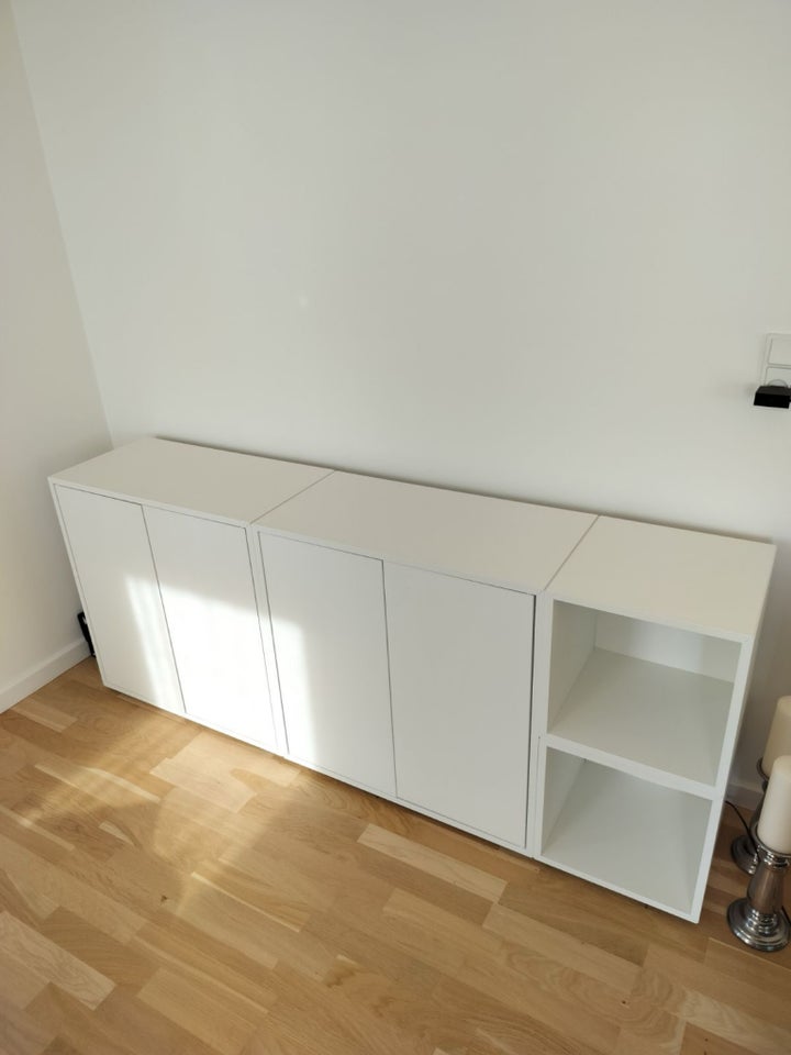 TV-skab, Ikea Eket