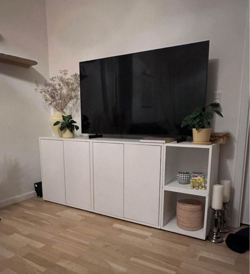 TV-skab, Ikea Eket