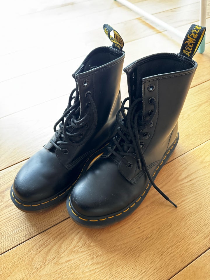 Støvler, str. 37, Dr Martens