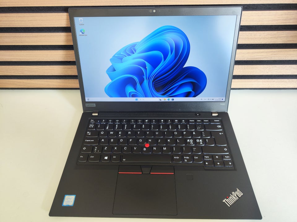 Lenovo ThinkPad T490