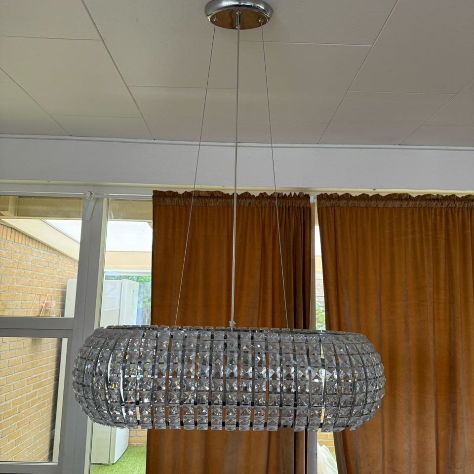 Anden loftslampe