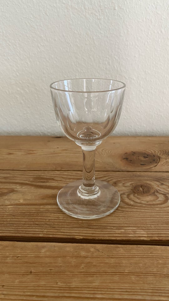 Glas Vinglas Murat