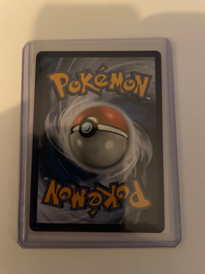 Andre samleobjekter, Pokemon