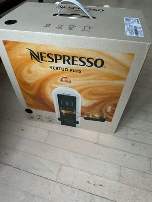 Kaffe maskine/Coffee machine